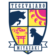 テゲバジャーロ宮崎