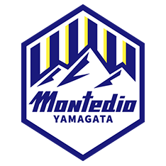 モンテディオ山形